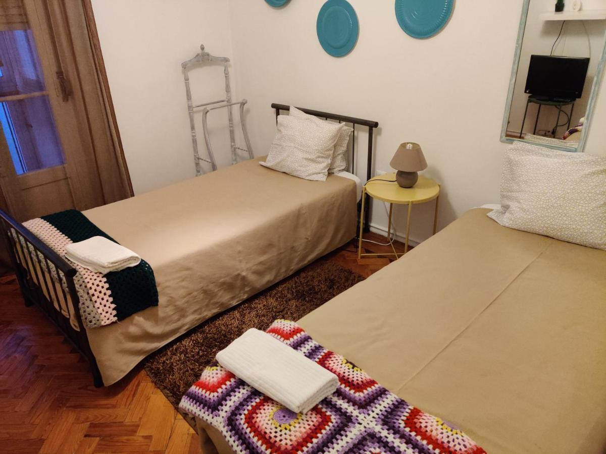 Vasco Santana Guesthouse أوديفلاس المظهر الخارجي الصورة