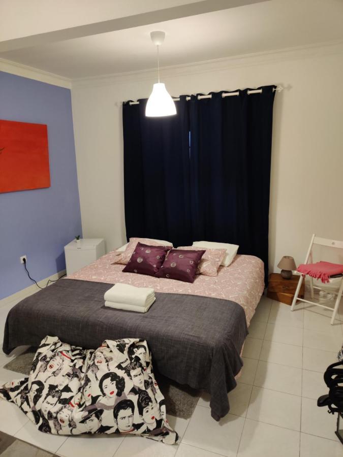 Vasco Santana Guesthouse أوديفلاس المظهر الخارجي الصورة