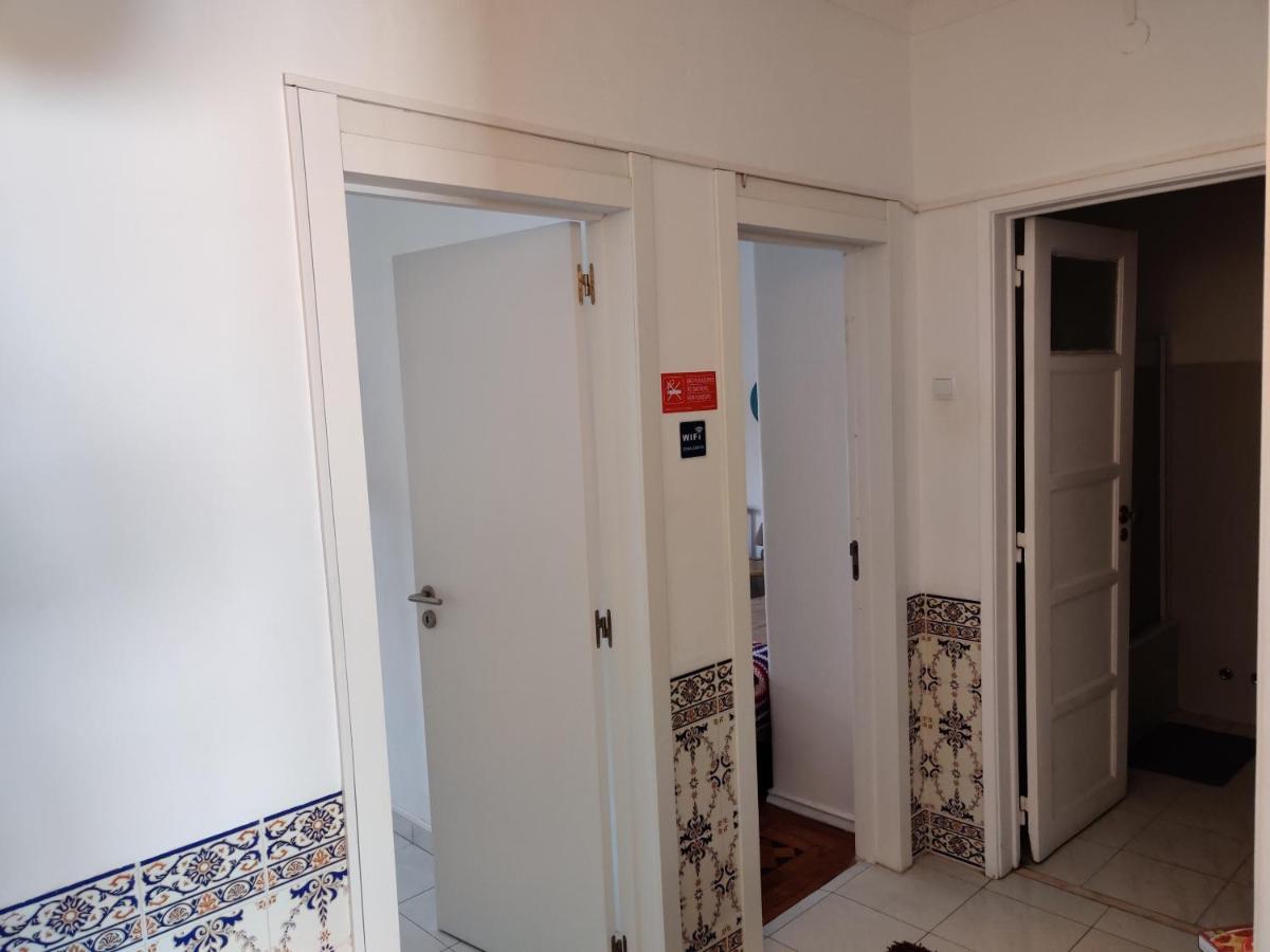 Vasco Santana Guesthouse أوديفلاس المظهر الخارجي الصورة
