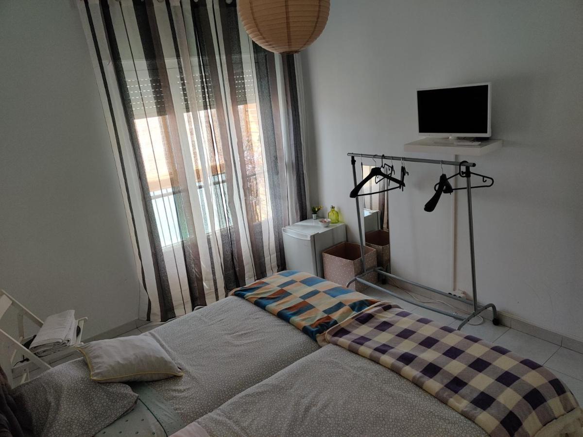 Vasco Santana Guesthouse أوديفلاس المظهر الخارجي الصورة