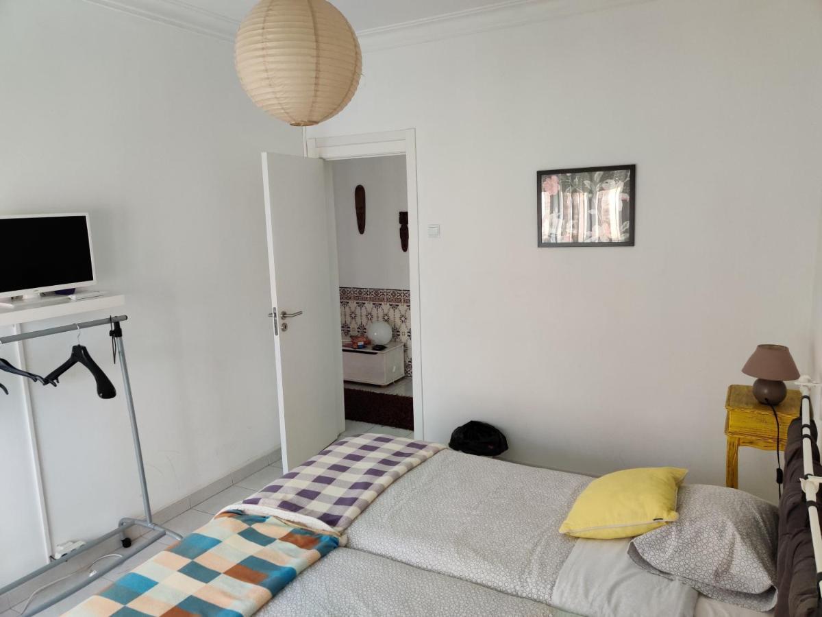Vasco Santana Guesthouse أوديفلاس المظهر الخارجي الصورة