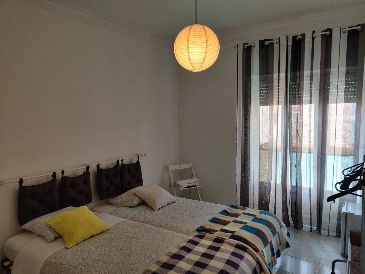 Vasco Santana Guesthouse أوديفلاس المظهر الخارجي الصورة