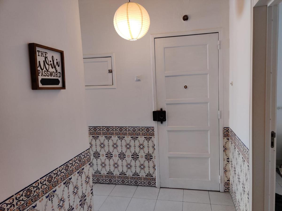 Vasco Santana Guesthouse أوديفلاس المظهر الخارجي الصورة
