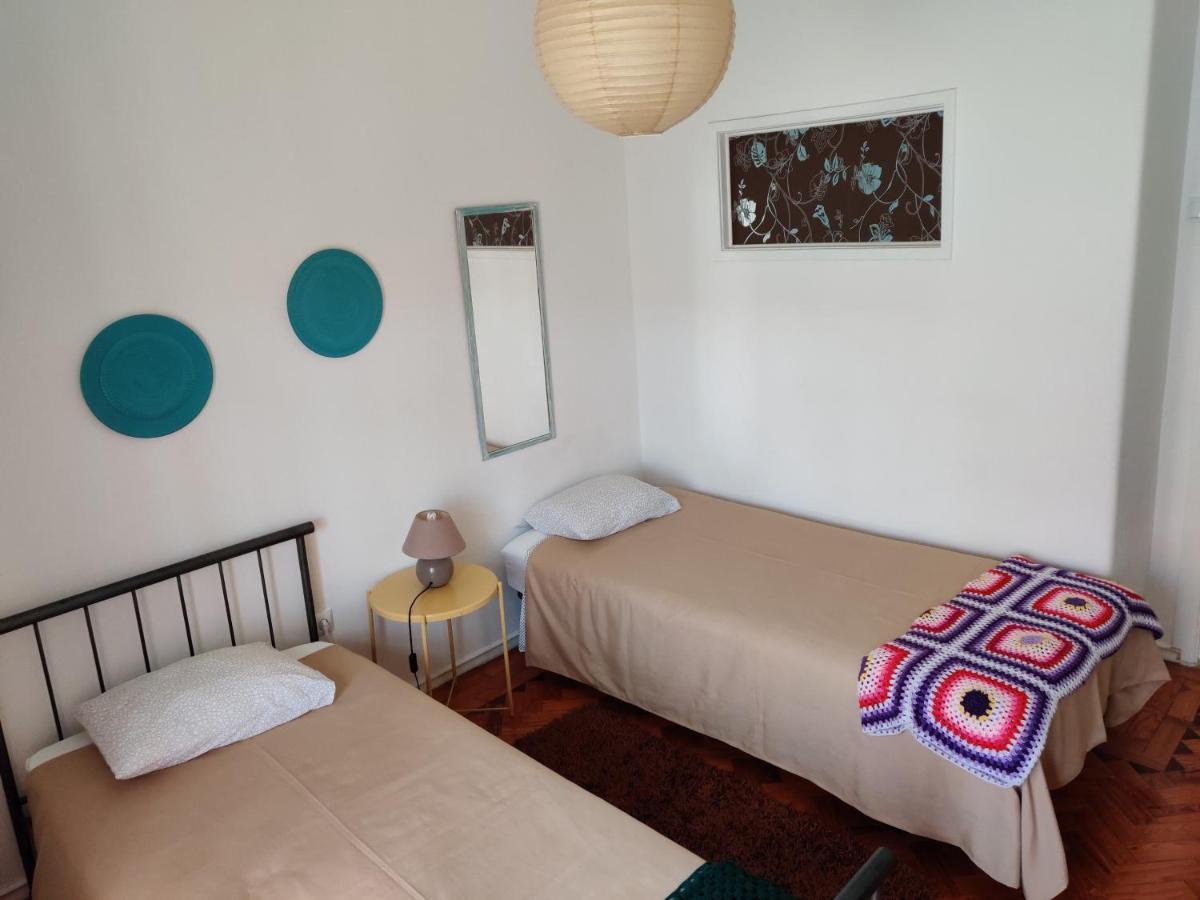 Vasco Santana Guesthouse أوديفلاس المظهر الخارجي الصورة