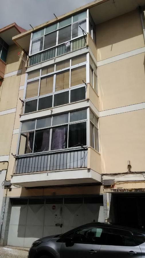Vasco Santana Guesthouse أوديفلاس المظهر الخارجي الصورة