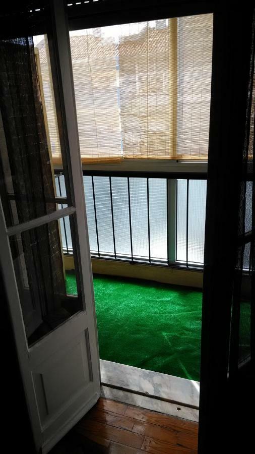 Vasco Santana Guesthouse أوديفلاس المظهر الخارجي الصورة