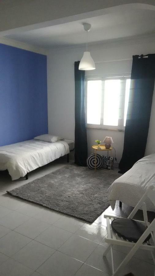 Vasco Santana Guesthouse أوديفلاس المظهر الخارجي الصورة