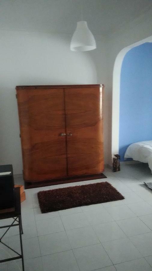 Vasco Santana Guesthouse أوديفلاس المظهر الخارجي الصورة