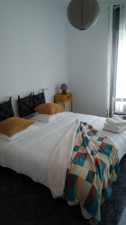 Vasco Santana Guesthouse أوديفلاس المظهر الخارجي الصورة
