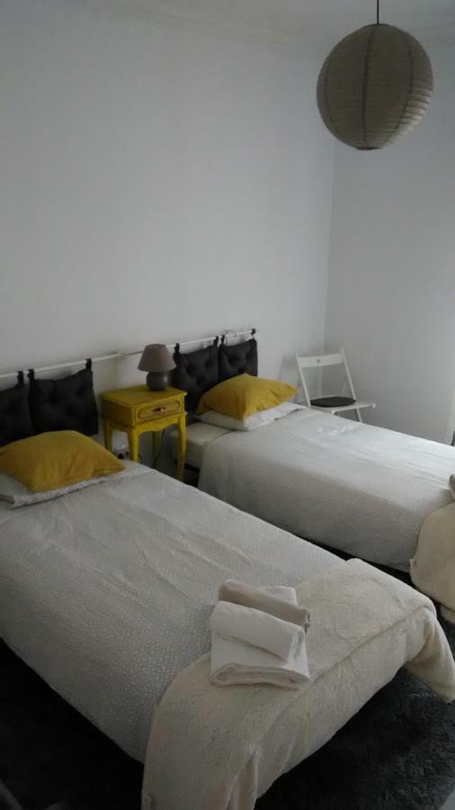 Vasco Santana Guesthouse أوديفلاس المظهر الخارجي الصورة