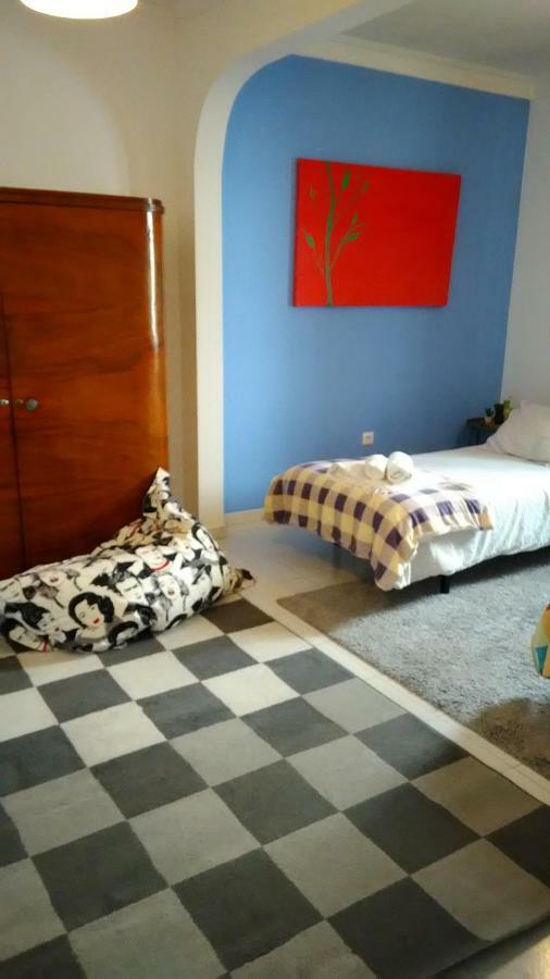 Vasco Santana Guesthouse أوديفلاس المظهر الخارجي الصورة